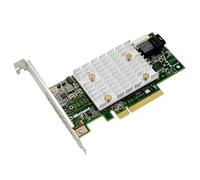 Microsemi HBA 1100-4i scheda di interfaccia e adattatore Interno Mini-SAS HD [2293400-R]