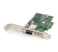Adaptec RAID 1405 SGL 128 SATA/SAS - Controller di condivisione