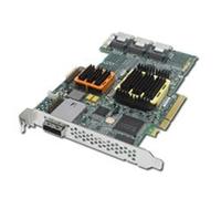 Adaptec Raid 51245 Scheda di interfaccia e Adattatore