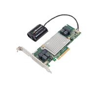 Adaptec Raid 81605zq Singolo 12gbps 16i