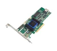 Adaptec - RAID Adaptec 6405 4-port SAS RAID controller (2271100-r) -