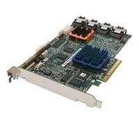 Adaptec RAID SATA/SAS 31605 RoHS Single 256 MB