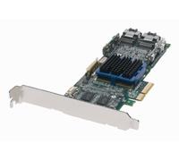 Adaptec SATA/SAS RAID 3805 RoHS Kit
