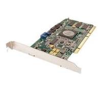 Adaptec Serial ATA II Raid 2420SA interface cards/adapter - interface cards/adapters (PCI-X, 0, 1, 5, 10, 0 - 55 °C, 3000 Mbit/s, Windows 2000, SP4 (Professional, Advanced Server, Server, Enterprise) - 32bit only Windows XP, SP1 a)