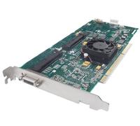 Adaptec Serial Attached SCSI RAID 4800SAS SCSI scheda di interfaccia e adattatore