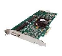 Adaptec Serial attached SCSI RAID 4805SAS - Storage controller (RAID) - 8 Channel - SATA/SAS - 300 Mbps - RAID 0, 1, 5, 10, 50 - PCI Express X8