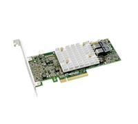 Adaptec SmartRAID 3102E-8i scheda di interfaccia e adattatore Interno SAS, SATA [2304200-R]