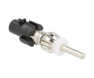 Adapter antenowy BMW-DIN prosty (Fakra A)