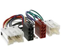 Cavo Adattatore per Auto Radio per Nissan Navara E x-Trail