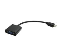 ADAPTER ECONOMY HDMI / M - VGA NEW