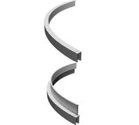 Adapter for Food Dehydrator Filament Dryer Universal Circular Storage Solution