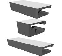 Adapter for Google Glass - Universal Frame Mounting Kit - Lens Compatible