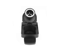 Adapter for Nespresso Dolce Gusto Coffee Capsules Compatible with Capsule Converter