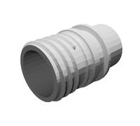 Adapter for SodaStream to Roho Thermos Bottle - Direct Carbonation Converter