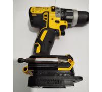 ADAPTER FROM FERREX 18V BATTERY TO DEWALT XR 18V POWERTOOL - BY 3DOMINION
