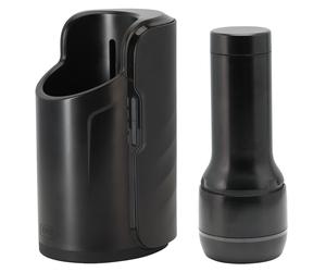 Adapter Keon WiFi & Masturbator FeelStroker Sistema di Stimolazione Combo Kiiroo