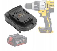 Adapter / Konverter für Bosch 18V Akku zu Dewalt 18V (BS18DL)