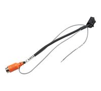 Adapter LUIS Iveco Daily Hi-Connect 7, Con Shutter, 5-PIN