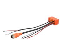 Adapter LUIS Iveco Daily MY2019 High-Connect A LUIS 5-PIN Telecamera