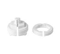 Adapter M30x1,5 .
