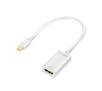Adapter mini DisplayPort > HDMI (ST-BU) NUOVO