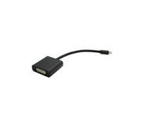 ADAPTER MINI DP M/F DVI NEW
