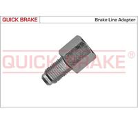 Adattatore, tubo freno QUICK BRAKE OAE