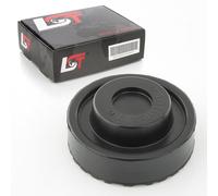 Adapter Per Carrello Elevatore Supporto Piattaforma Gomma Ø 64x28mm Peugeot