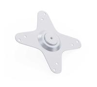 Adapter per Montaggio Proiettore Wanbo WBCA02, Compatibile con Modelli DaVinci e Mozart, 170 mm, 1/4