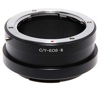 Adapter per montare obiettivi Leica R su corpi EOS M mirrorless. Adattatore.