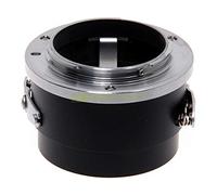 Adapter per obiettivi Arri-S su fotocamera micro 4/3. Adattatore MFT-ArriS