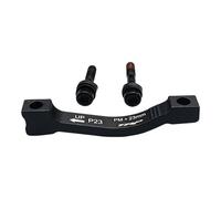 Adapter Per Pinza Frenante TRP P23 + Viti +23 Mm PM 180 A PM 203 Mm Post Mount