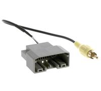 Per VW Routan Retromarcia Videocamera Adattatore Originale Collegamento