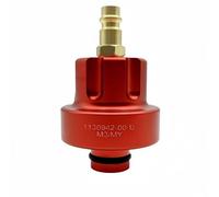 Adapter Per Test Perdite Liquido Radiatore Model 3 E Model Y In Alluminio 6061