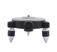 Adapter Rotante Livello 360° Per Connettore Treppiede