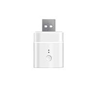 Adattatore Smart 5V WiFi USB Micro Ewelink Alexa Google Assistant