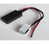 Adapter Streaming Bluetooth A2DP Mercedes Comand APS NTG CD 20 30 50 W169 W203