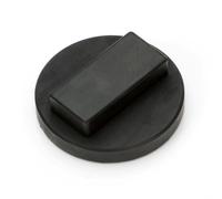 Adapter Supporto Gommato Piastra Sollevamento Per Mini BMW