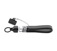 Adapter Universal | Tragbarer Daten- & Ladeadapter für Smartphones, Tablets & Laptops | Schnellübertragung für Homeoffice, Reisen, Auto & Business | Kompakter Typ-C Anschluss für Alltag & Arbeit
