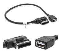 Adapter Universe Adattatore USB MMI AMI Cavo Interface