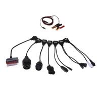 Adapter Universe Connettore OBD II 7340