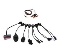 Adapter Universe Connettore OBD II 7340
