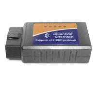 Adapter Universe Strumento diagnostico OBD II 7260 Adatto per (marca auto):