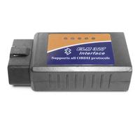 Adapter Universe Strumento diagnostico OBD II 7260 Adatto per (marca auto):