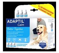 Adaptil Calm 3 Refill Es It 3x48 ml