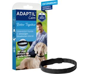Adaptil Calm Collare per Cani di Grossa Taglia - 1 pz.