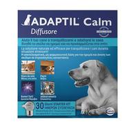ADAPTIL Diffusore con Ricarica Cani 48ml