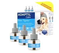 ADAPTIL® Calm Diffusore - 3 x 48 ml ricarica (senza diffusore)