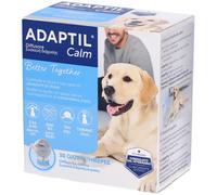 Adaptil Calm Diffusore + Ricarica 48 Ml - Risparmia il 10% con il codi
