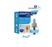 ADAPTIL CALM DIFFUSORE / RICARICA +TRASPORTO GRATIS